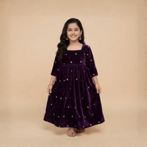 Amethyst Velvet Muse