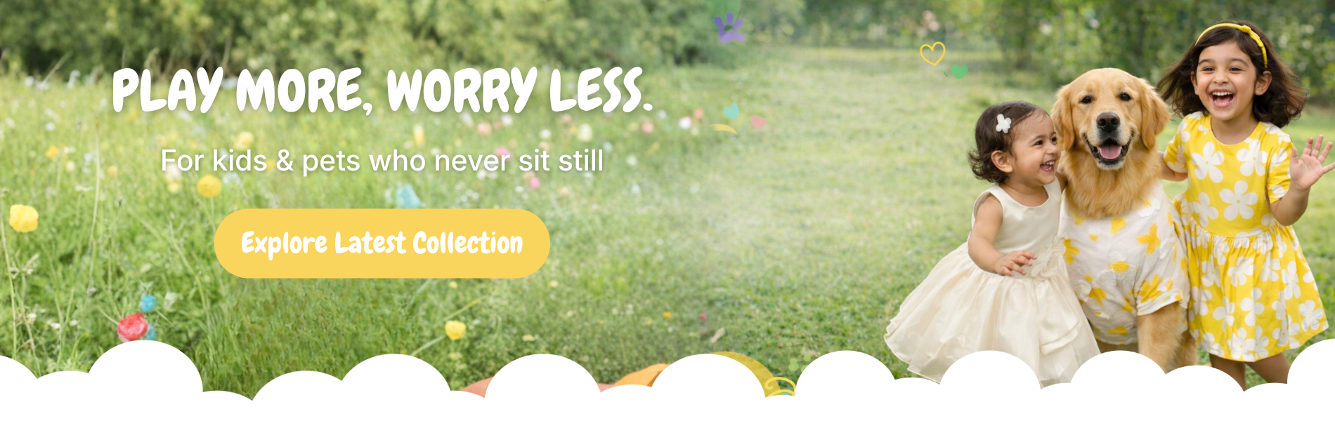 wester wear for pets