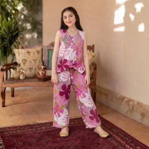 Boss Babe Fit Co-ords (Pink)