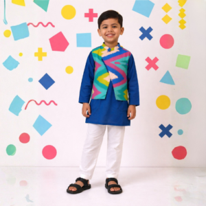 Abshar Sibling Set (Blue)