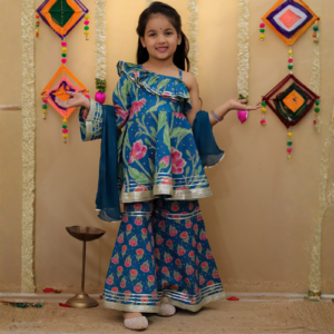 Neelofer Sharara Set