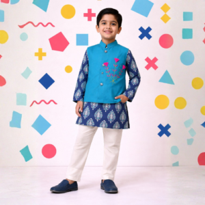 Meer Kurta Set