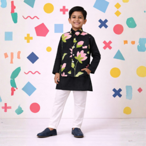 Rayyan Kurta Set