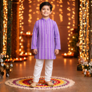 Sahir Kurta Set