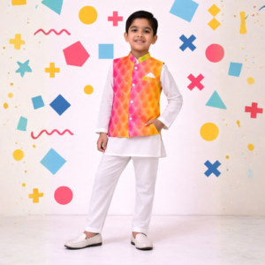 Rangraiz Kurta Set