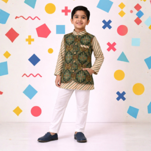 Rehan Kurta Set