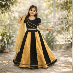 Zariya Royal Lehanga Set