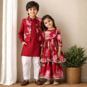 Rinaya Sibling Set